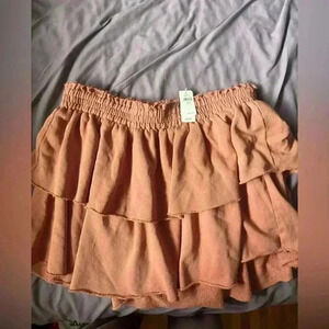 NWT Aerie Skirt  | Size XL